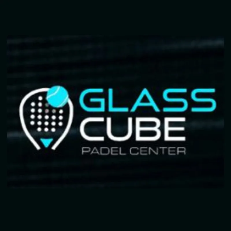 Glass Cube Padel Center